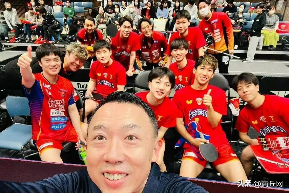 德国乒乓球队爆冷韩国乒乓球队,张本智和送出助攻 德国乒乓球队爆冷韩国乒乓球队,张本智和送出助攻