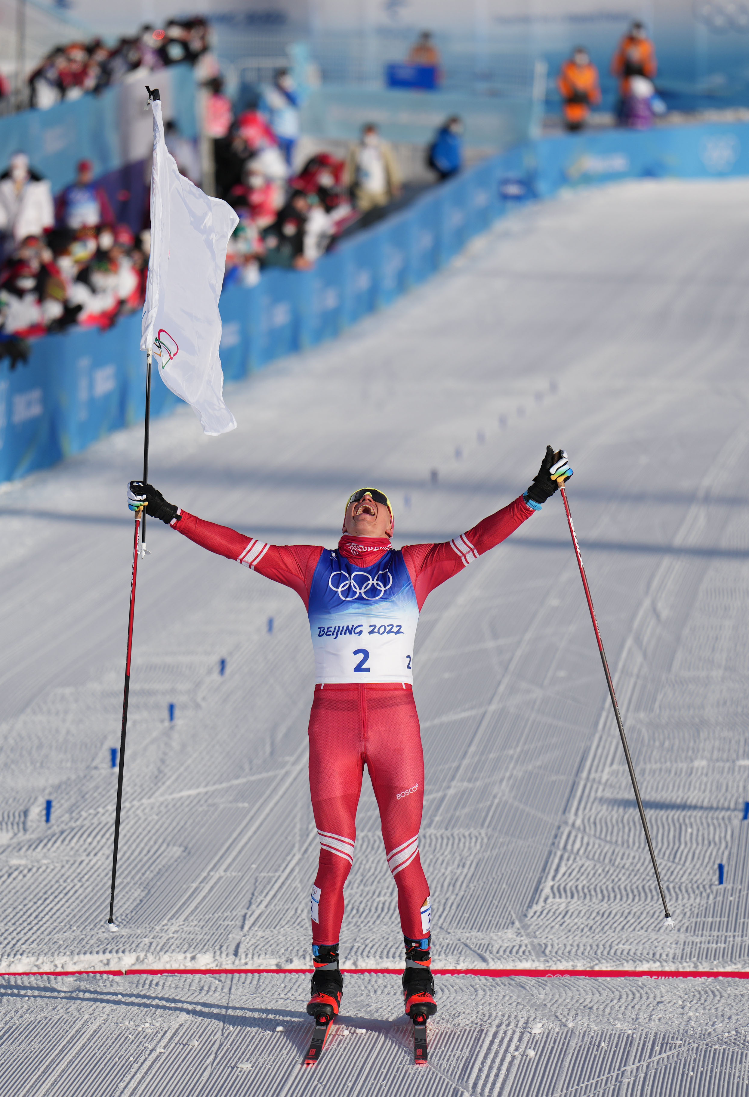 体育赛事直播-俄罗斯选手以绝佳姿态获得国际赛事冠军