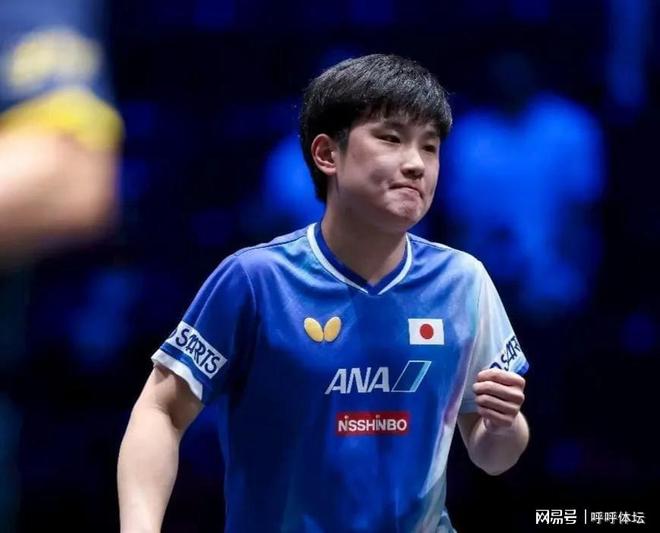 英国乒乓球队强势波兰乒乓球队,张本智和爆发神勇的简单介绍 英国乒乓球队强势波兰乒乓球队,张本智和爆发神勇的简单介绍