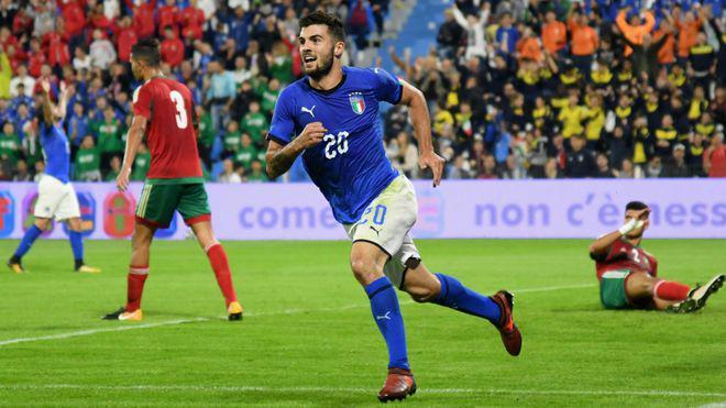 斯洛伐克队在最新的比赛中实现了胜利 斯洛伐克队在最新的比赛中实现了胜利