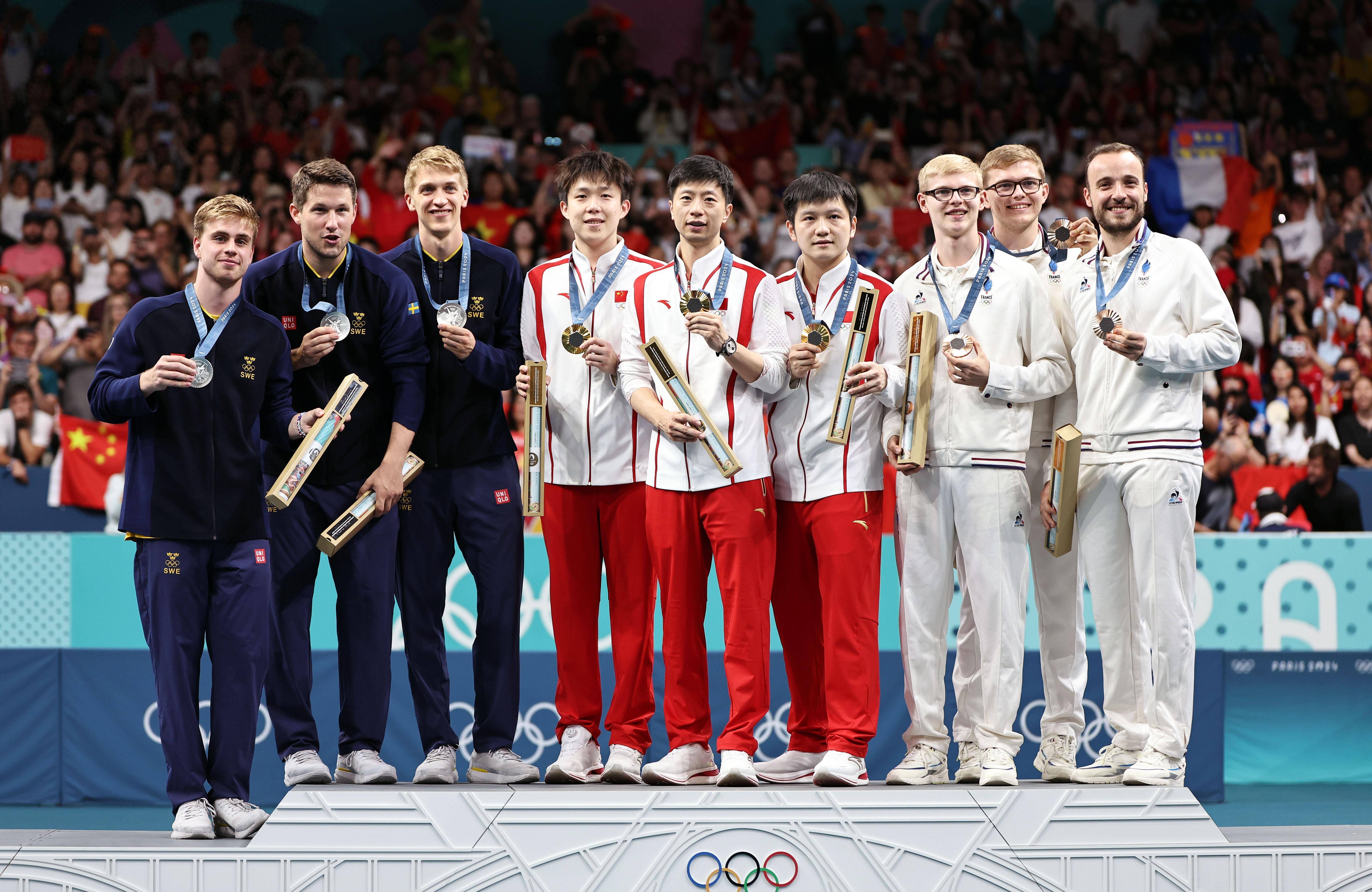 包含波兰乒乓球队强势瑞典乒乓球队,马龙制霸全场的词条 包含波兰乒乓球队强势瑞典乒乓球队,马龙制霸全场的词条