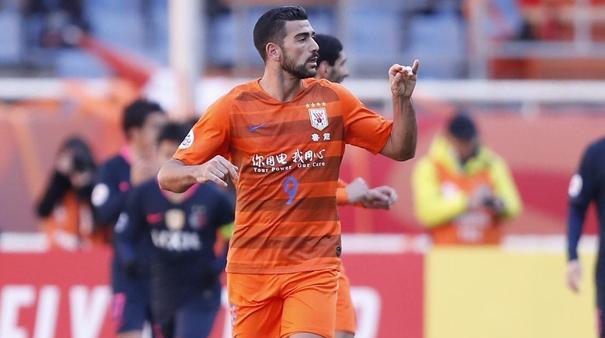 熊猫体育-鹿岛丰田客场告捷，提前锁定小组第一