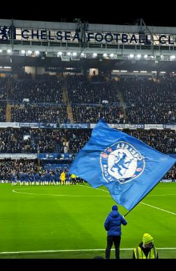 熊猫体育直播-切尔西即将开启胜利之路，阵容完备