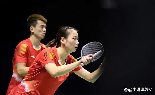 关于丹麦羽毛球队翻盘日本羽毛球队,马琳关键制胜的信息 关于丹麦羽毛球队翻盘日本羽毛球队,马琳关键制胜的信息