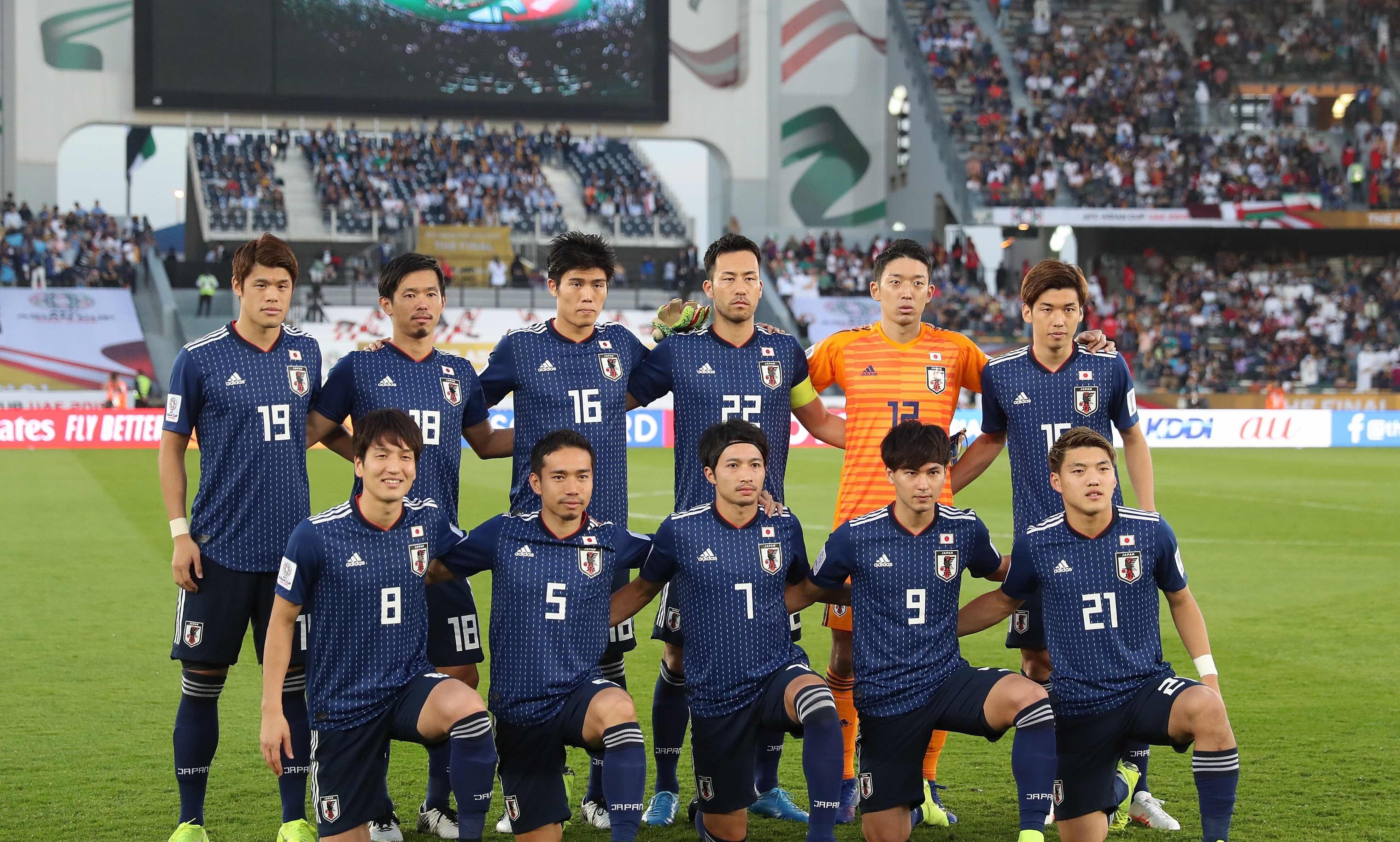 韩国队完胜日本队，波尔点燃赛场