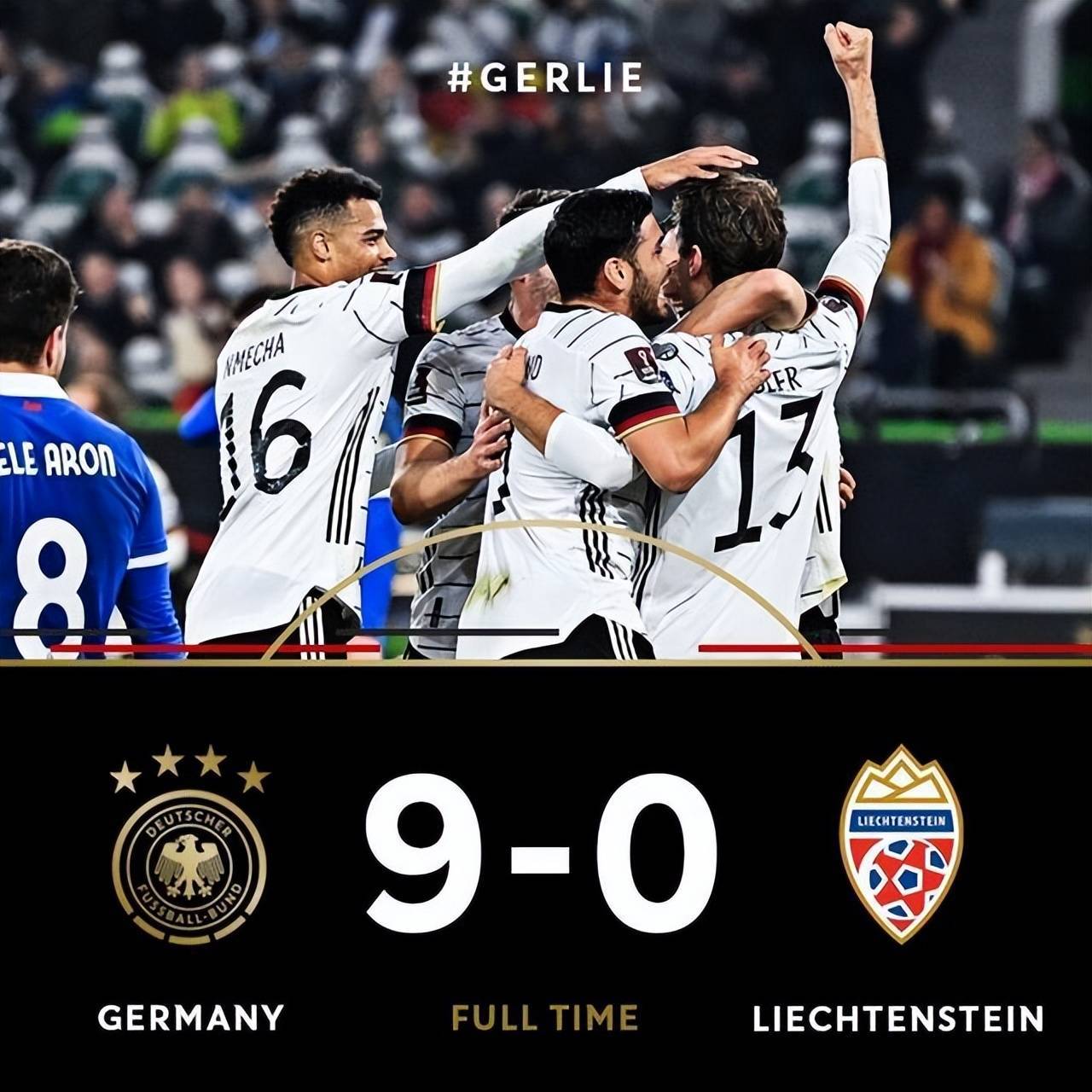 包含塞浦路斯惨败立陶宛，小组形势雪上加霜的词条