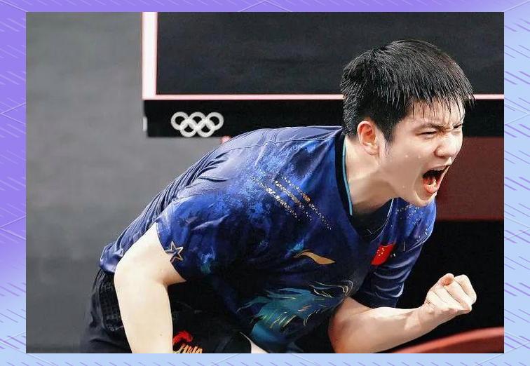 包含日本队轻取波兰队，樊振东状态火热的词条